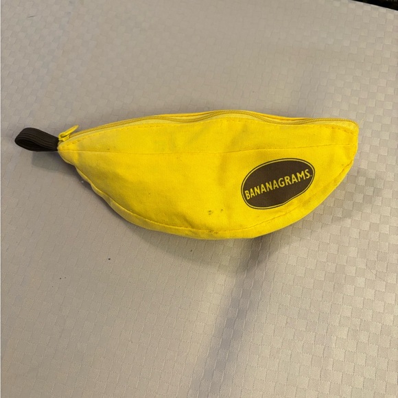 Bananagram Game - Picture 3 of 4